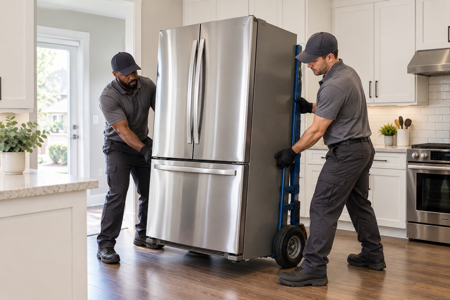 Appliances